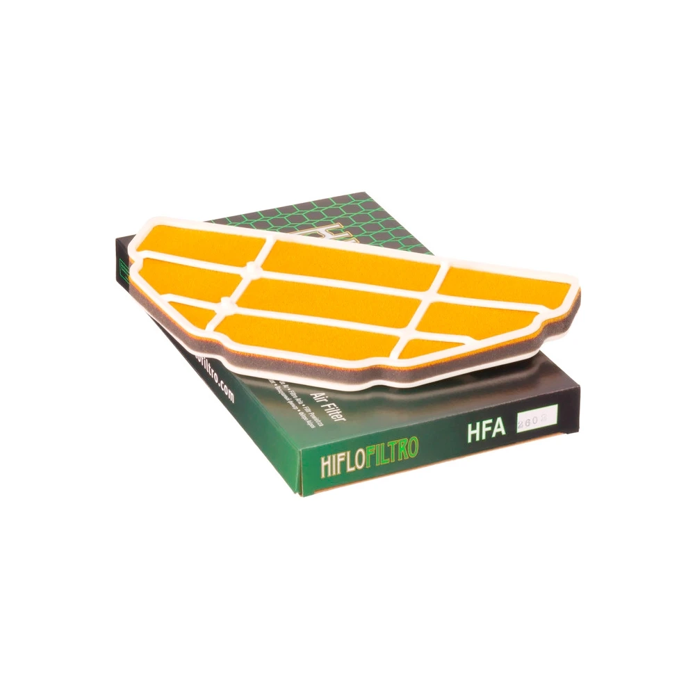 Filtre à air HIFLO FILTRO HFA2602 (wie CAF1602)