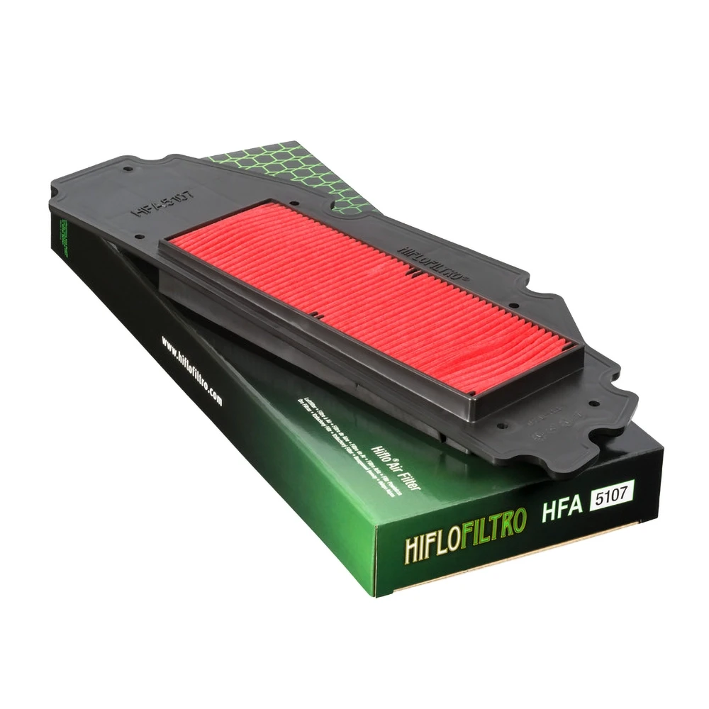 Filtre à air HIFLO FILTRO HFA5107
