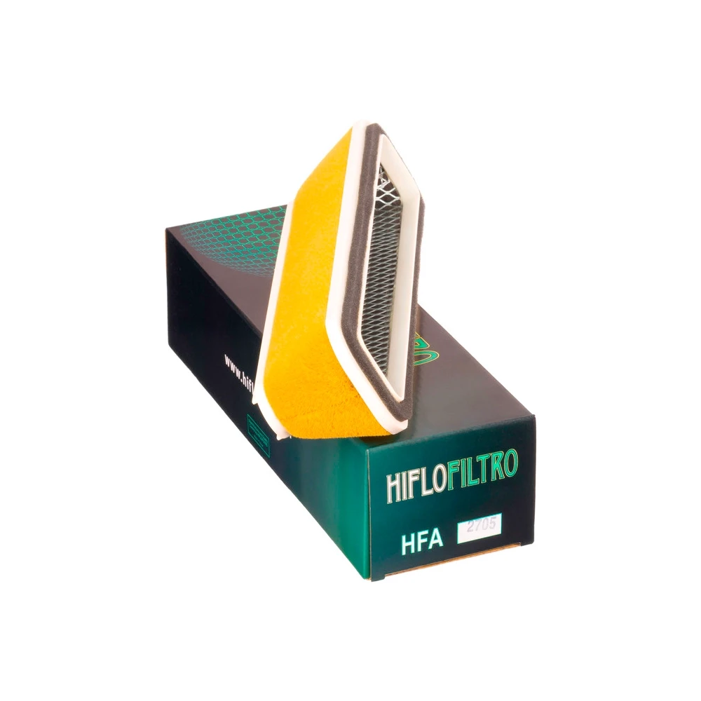Filtre à air HIFLO FILTRO HFA2705 (wie CAF1705)