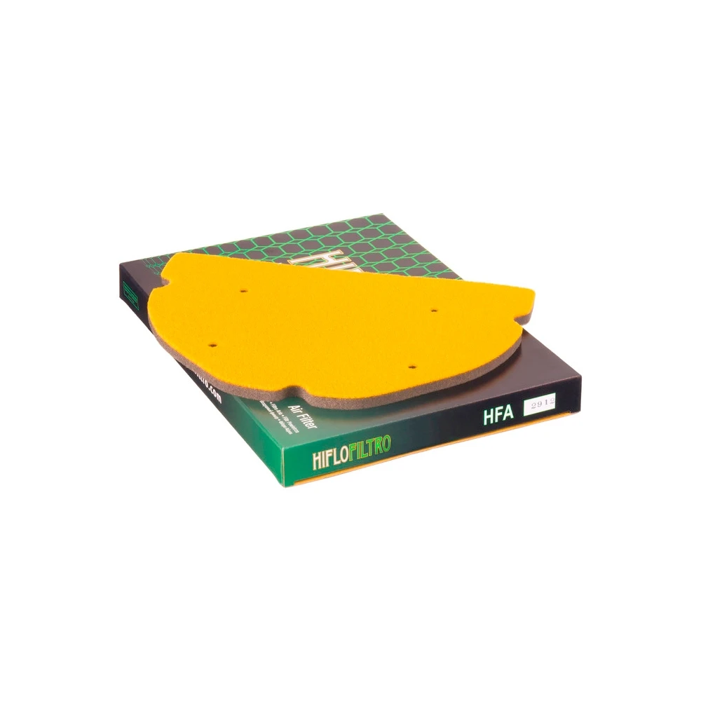 Filtre à air HIFLO FILTRO HFA2912 (wie CAF1912)