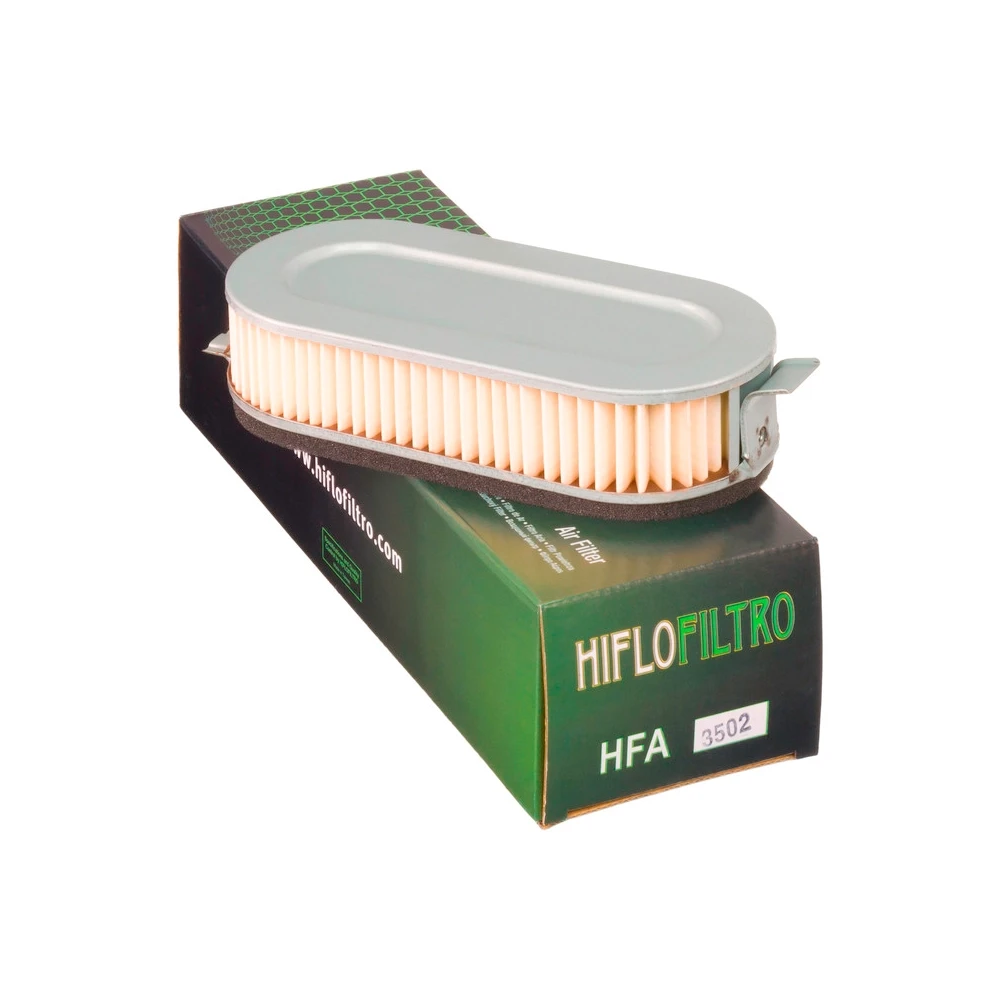 Filtre à air HIFLO FILTRO HFA3502 (wie CAF2502)