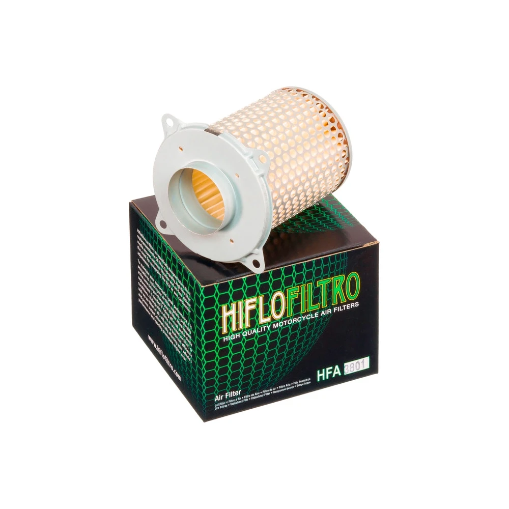 Filtre à air HIFLO FILTRO HFA3801 (wie CAF2801)