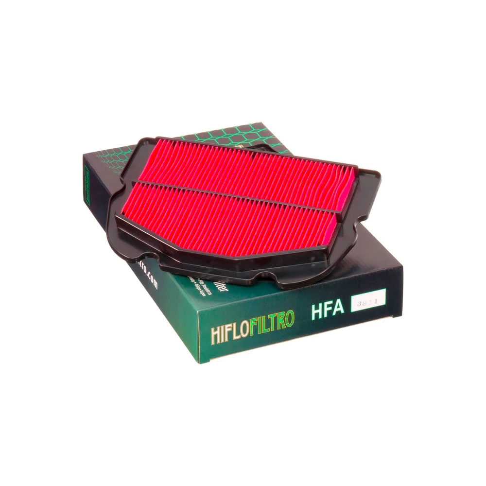 Filtre à air HIFLO FILTRO HFA3911 (wie CAF2911)