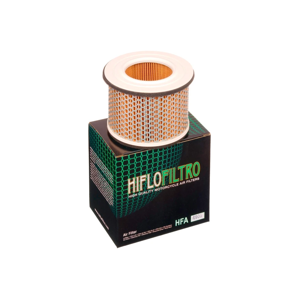 Filtre à air HIFLO FILTRO HFA4905 (wie CAF3905)