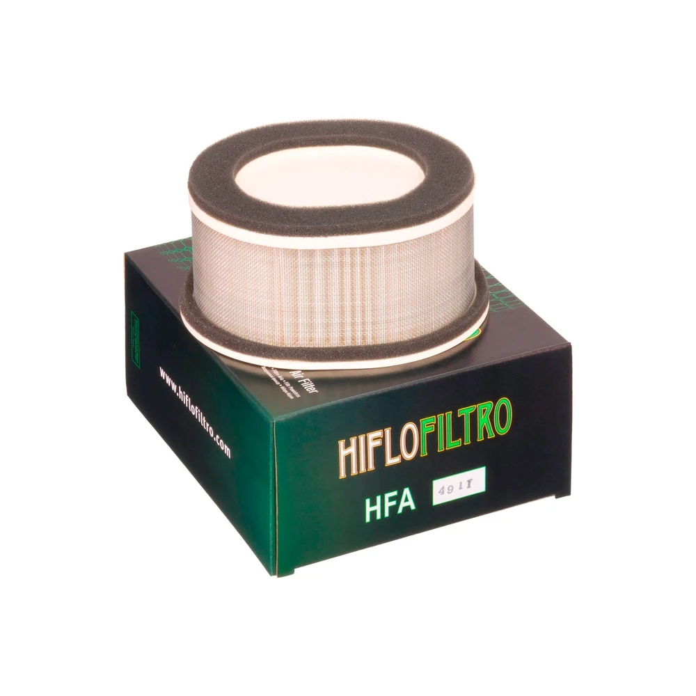 Filtre à air HIFLO FILTRO HFA4911 (wie CAF3911)