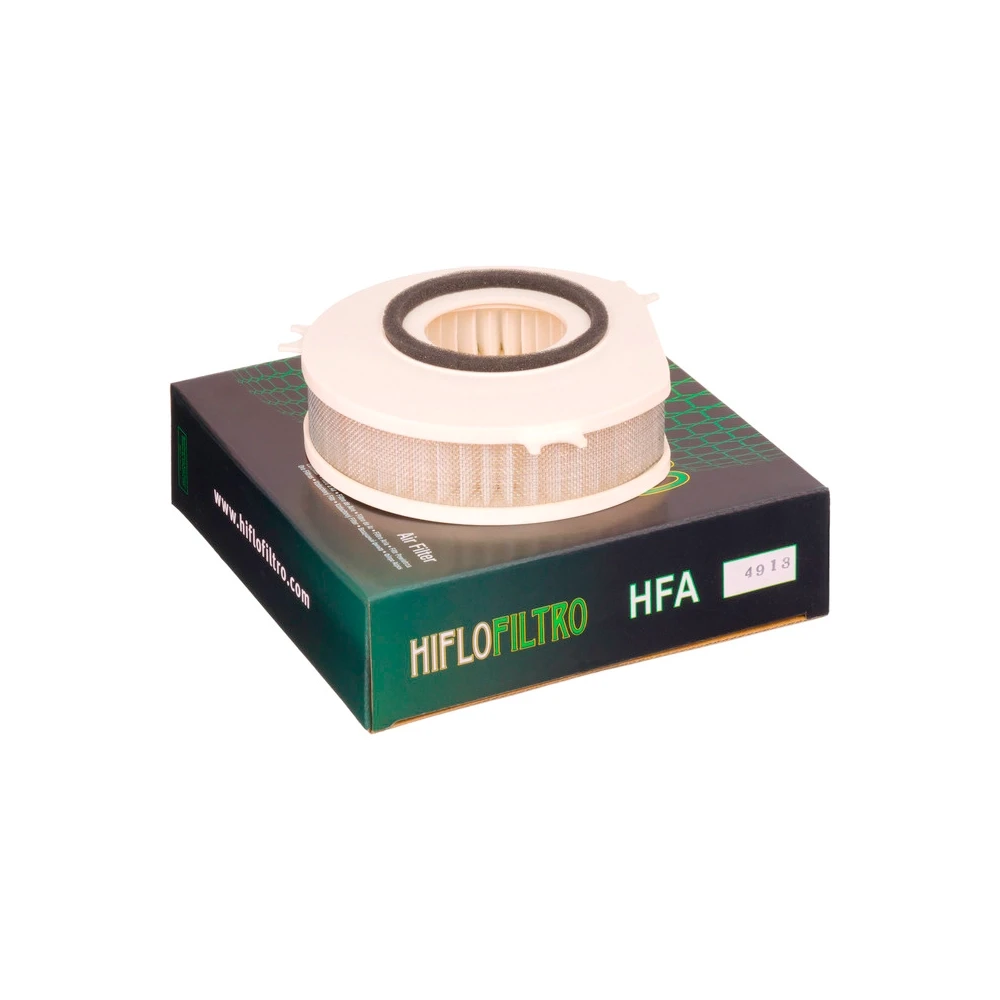 Filtre à air HIFLO FILTRO HFA4913 (wie CAF3913)