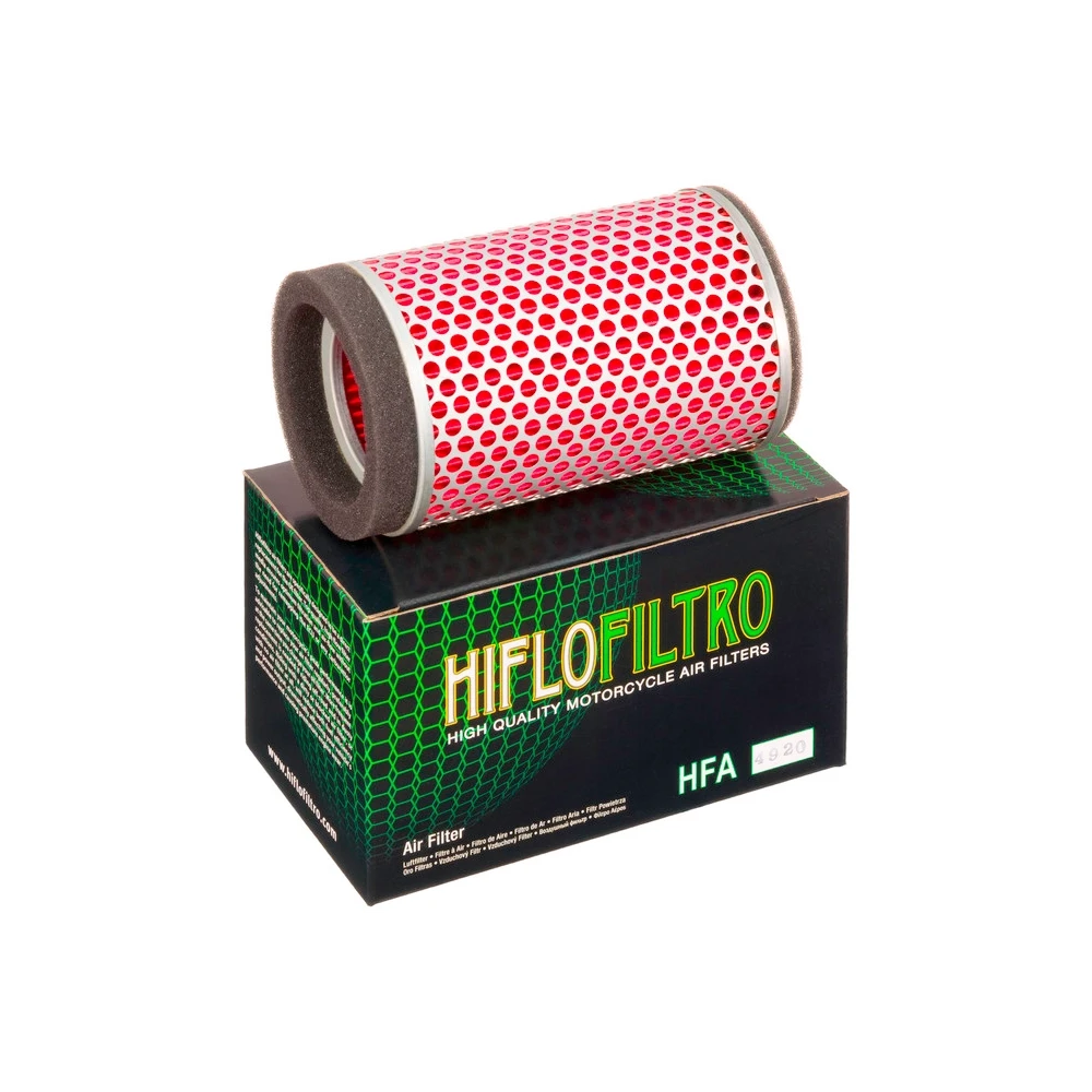 Filtre à air HIFLO FILTRO HFA4920 (wie CAF3920)