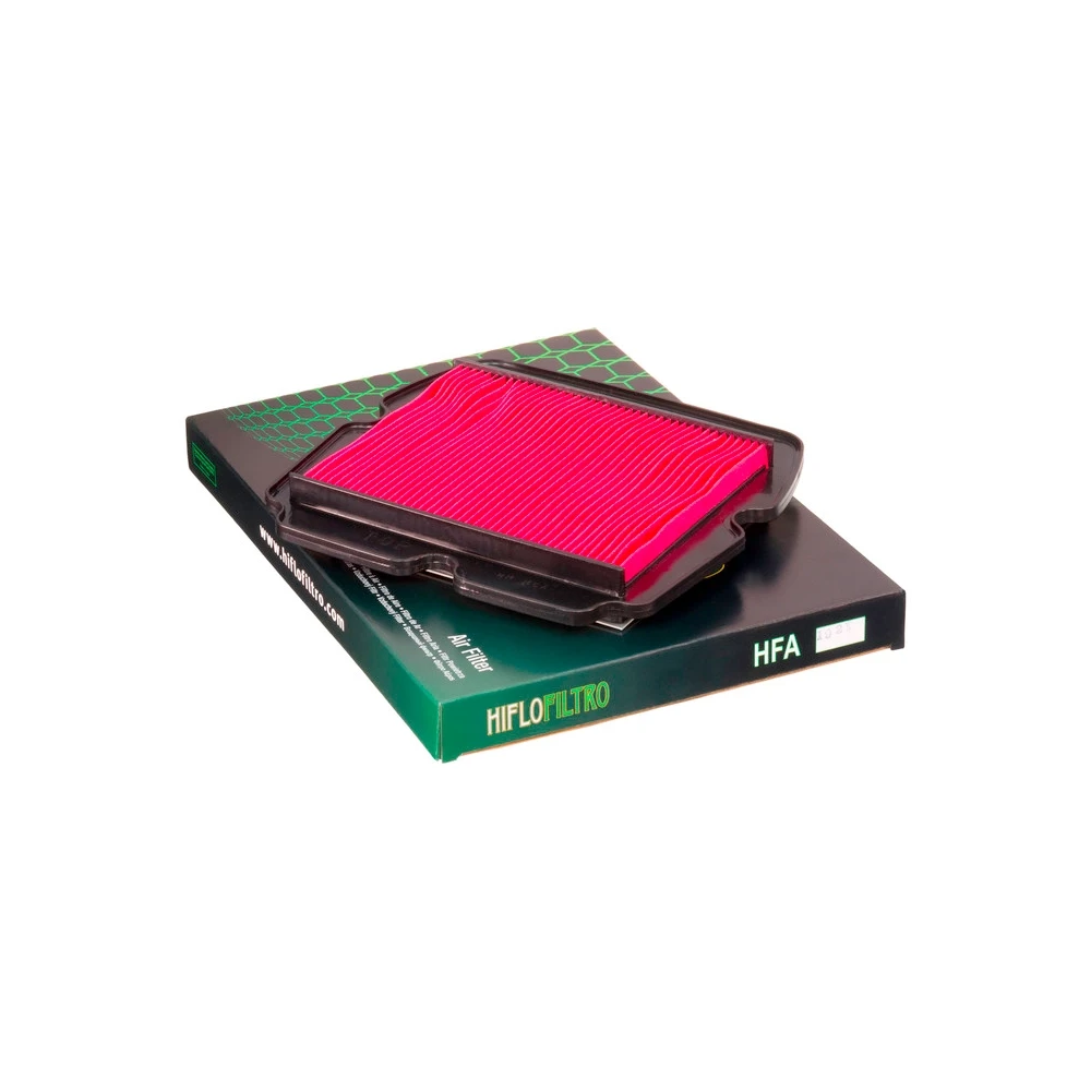 Filtre à air HIFLO FILTRO HFA1921 (wie CAF0921)
