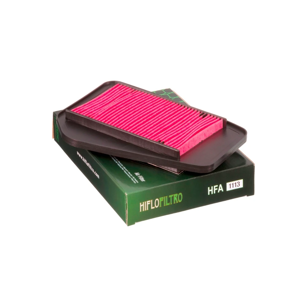 Filtre à air HIFLO FILTRO HFA1113 (wie CAF0113)
