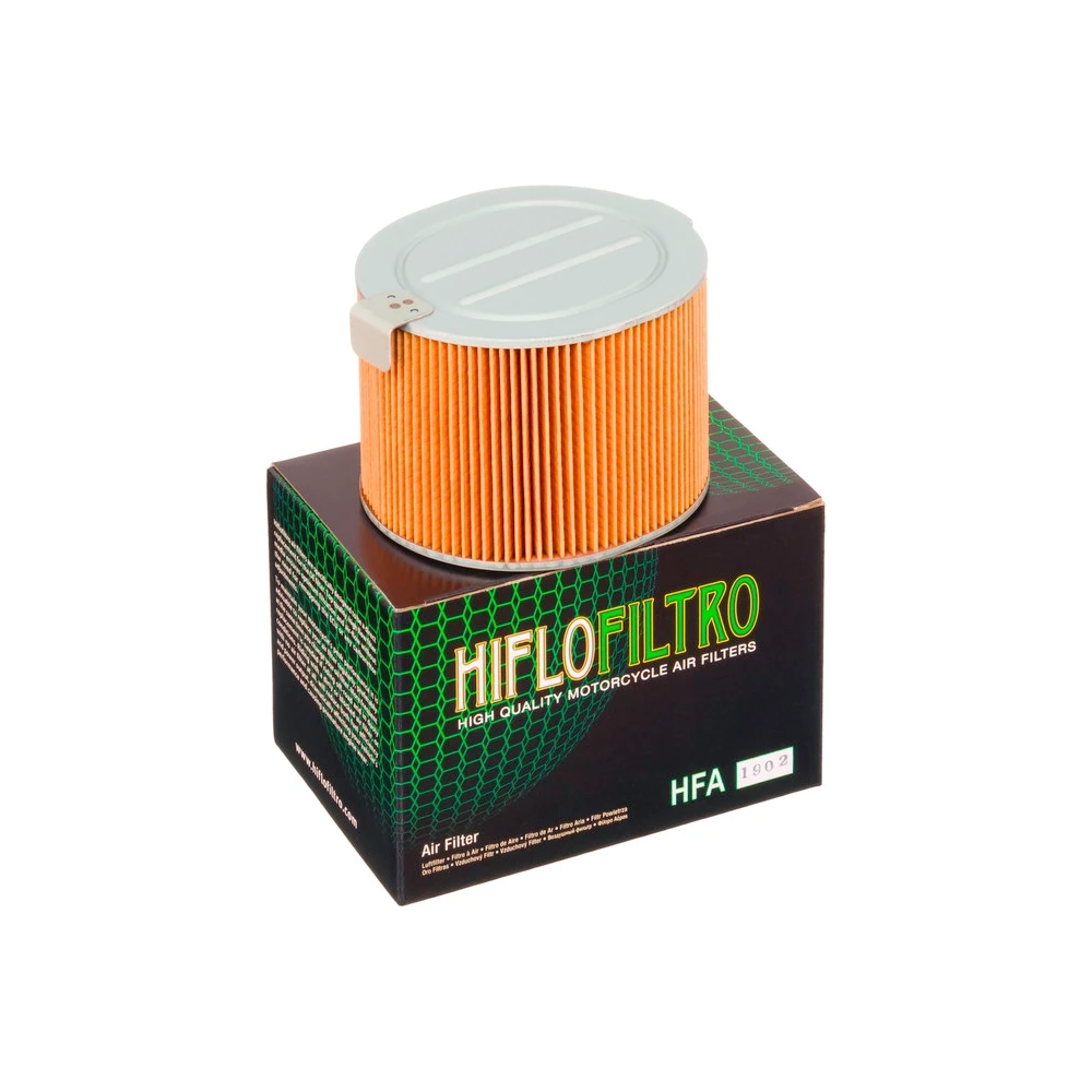 Filtre à air HIFLO FILTRO HFA1902 (wie CAF0902)