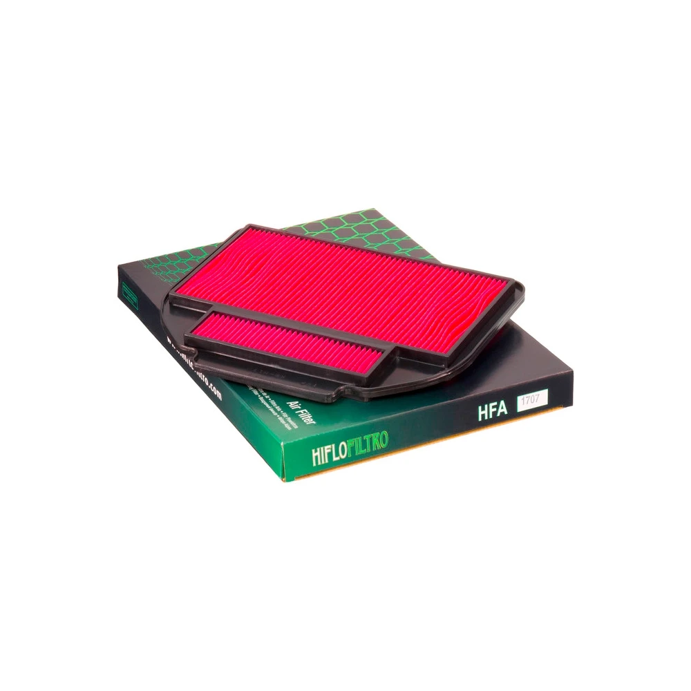 Filtre à air HIFLO FILTRO HFA1707 (wie CAF0707)
