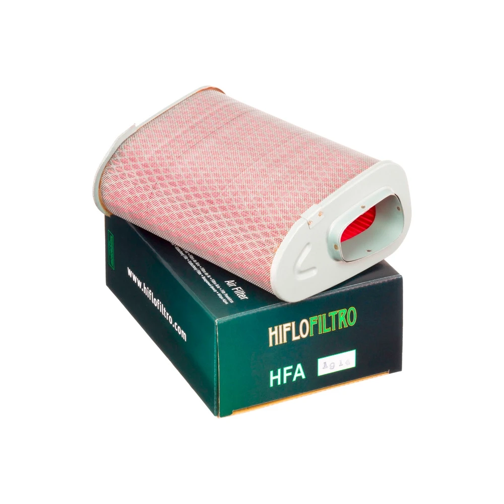 Filtre à air HIFLO FILTRO HFA1914 (wie CAF0914)