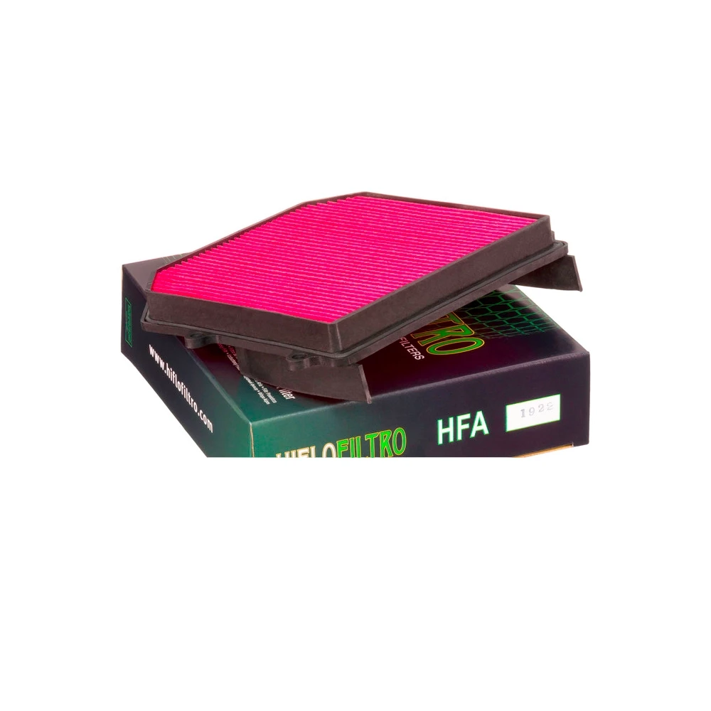 Filtre à air HIFLO FILTRO HFA1922 (wie CAF0922)