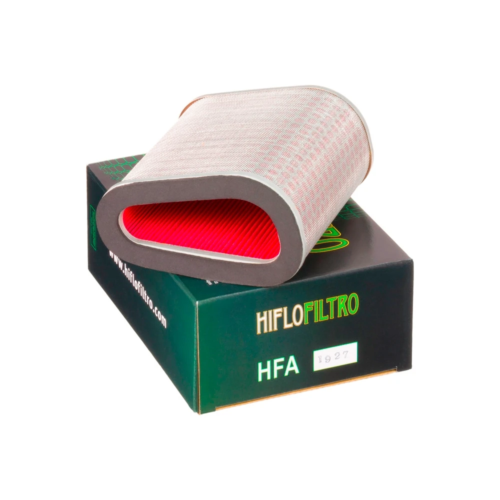 Filtre à air HIFLO FILTRO HFA1927 (wie CAF0927)