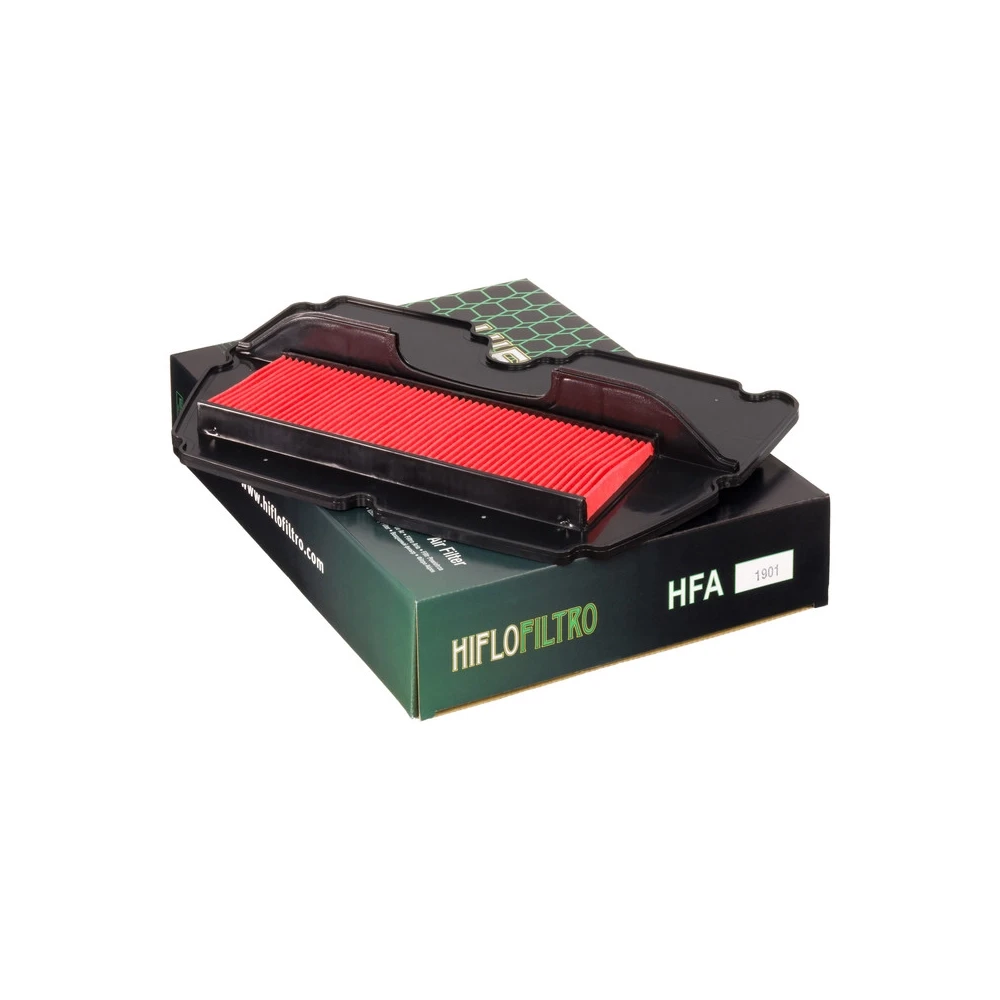 Filtre à air HIFLO FILTRO HFA1901 (wie CAF0901)
