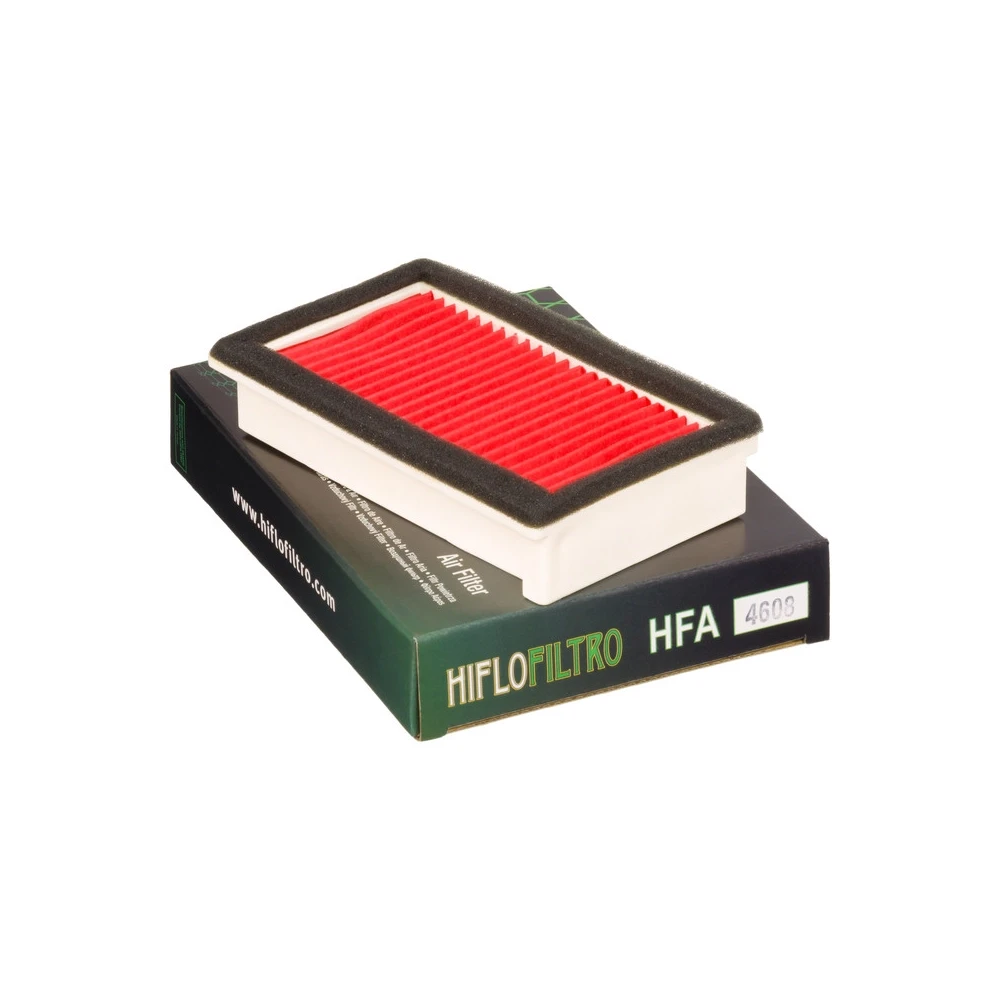 Filtre à air HIFLO FILTRO HFA4608 (wie CAF3608)