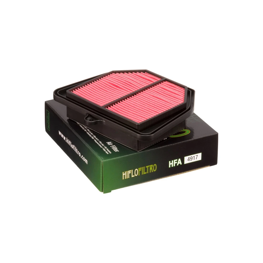 Filtre à air HIFLO FILTRO HFA4917 (wie CAF3917)