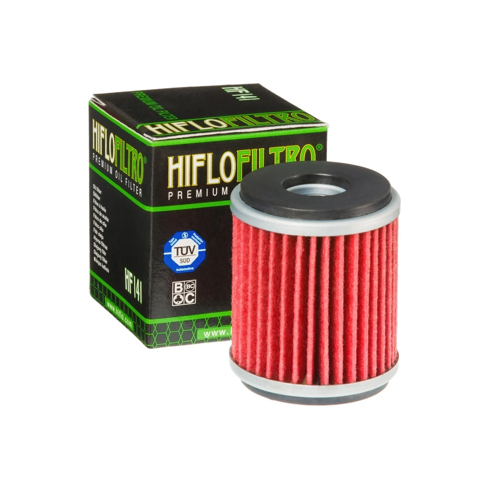 Filtre à huile HIFLO FILTRO HF141 (comme COF041)