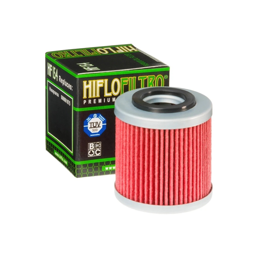 Filtre à huile HIFLO FILTRO HF154 (comme COF054)