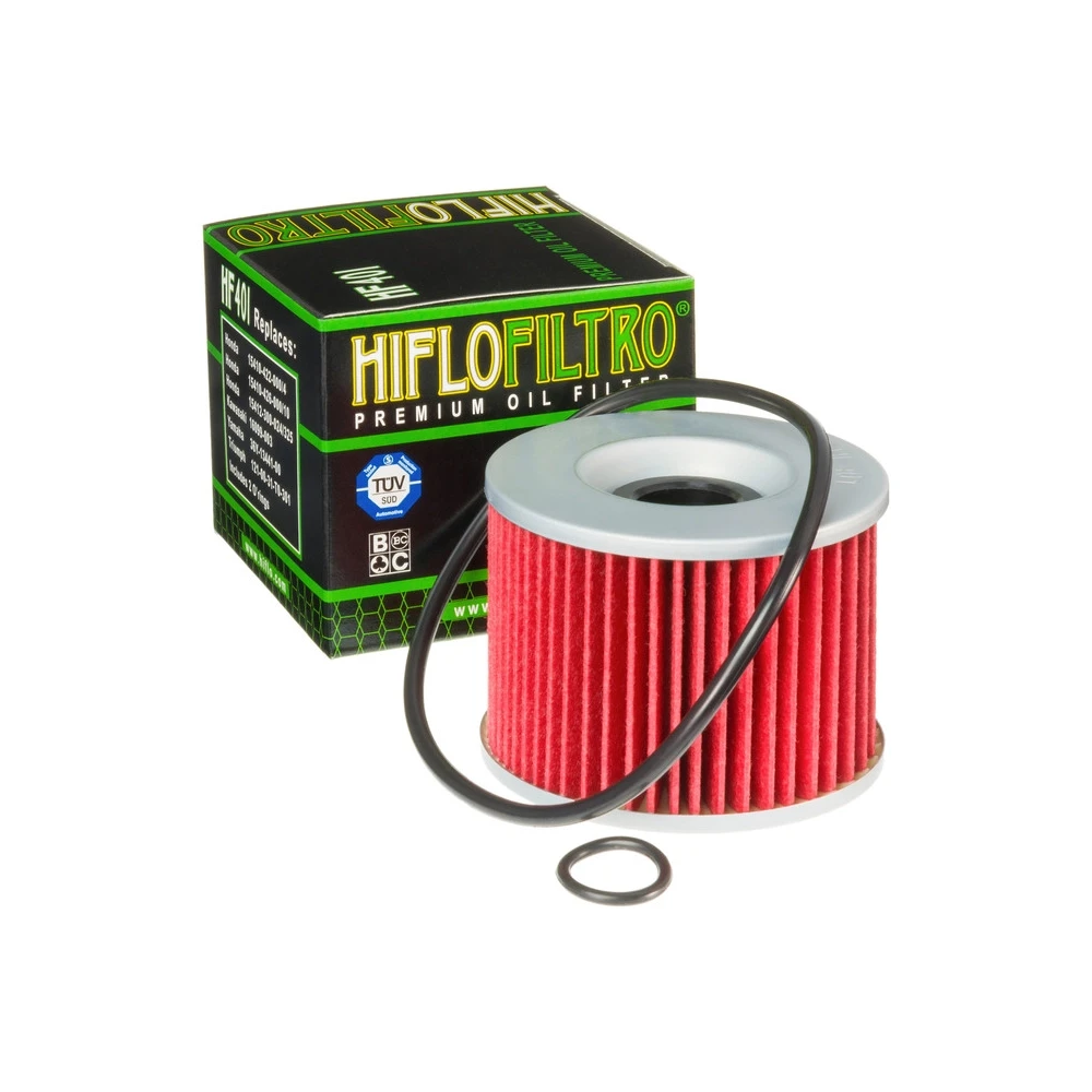 Filtre à huile HIFLO FILTRO HF401 (comme COF301)