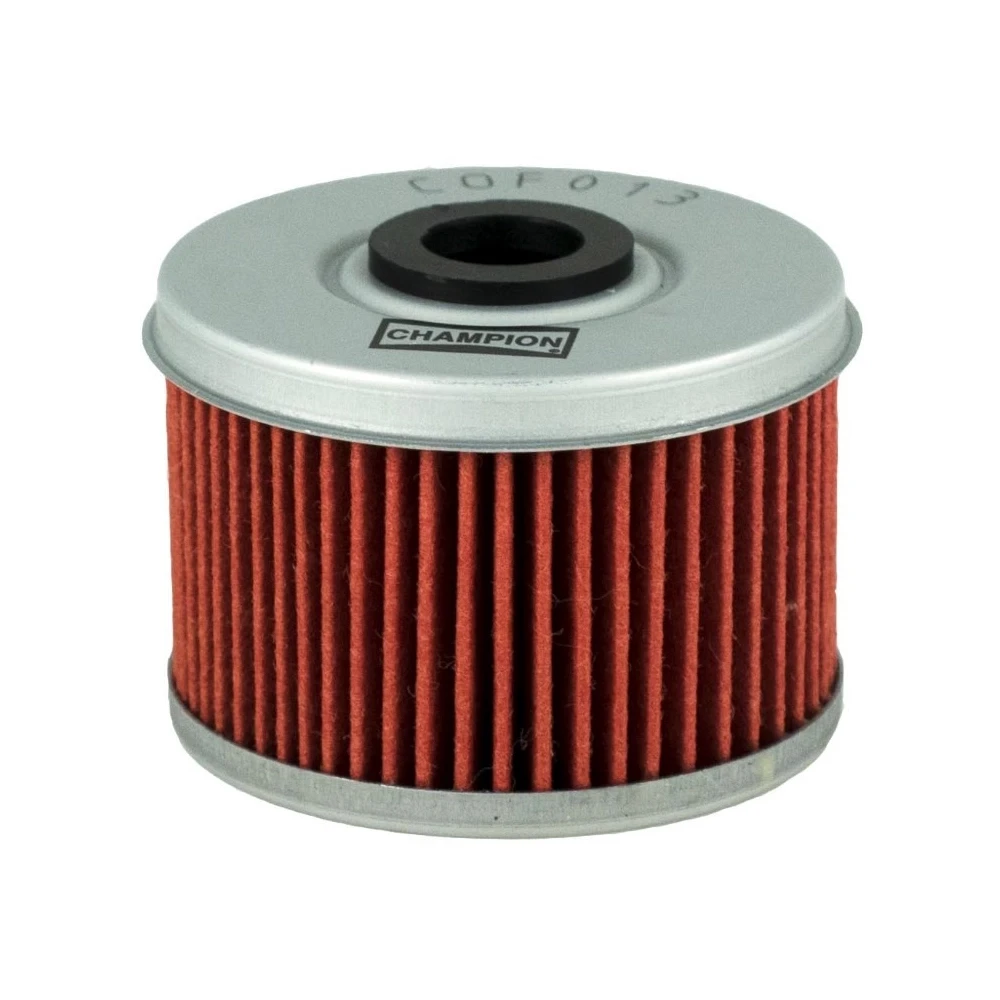 Filtre à huile CHAMPION COF013 / X301, X356 (comme HF112, HF113)