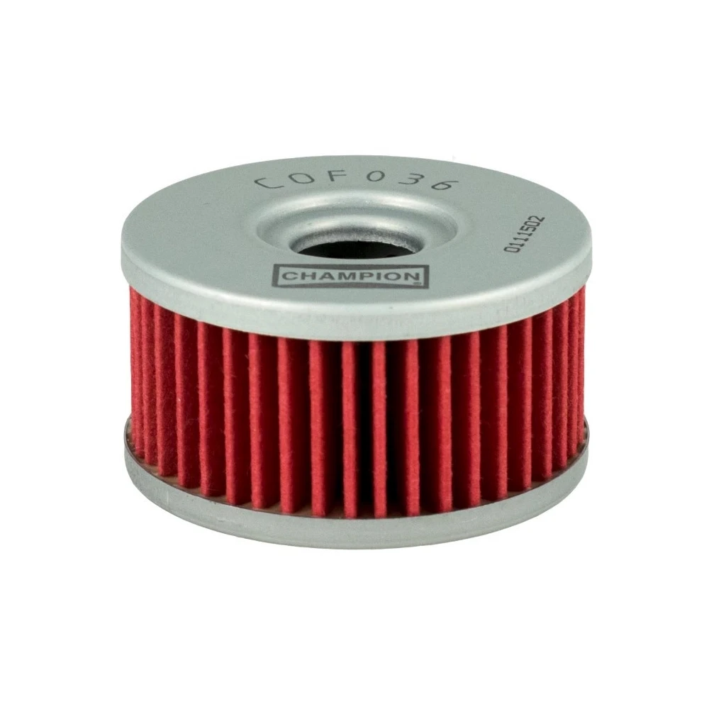 Filtre à huile CHAMPION COF036 / X319 (comme HF136)