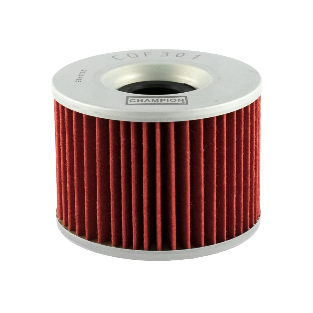 Filtre à huile CHAMPION COF301 / X303, X315 (comme HF401)