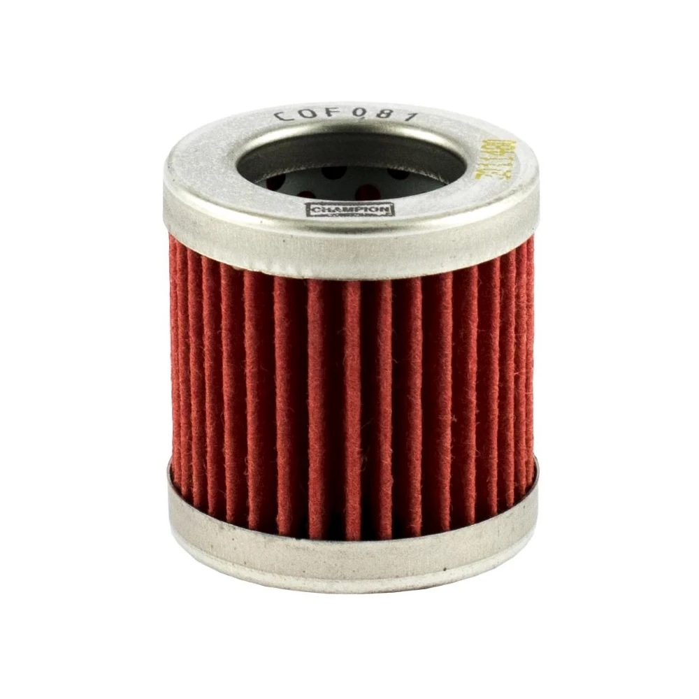 Filtre à huile CHAMPION COF081 / X330 (comme HF181)