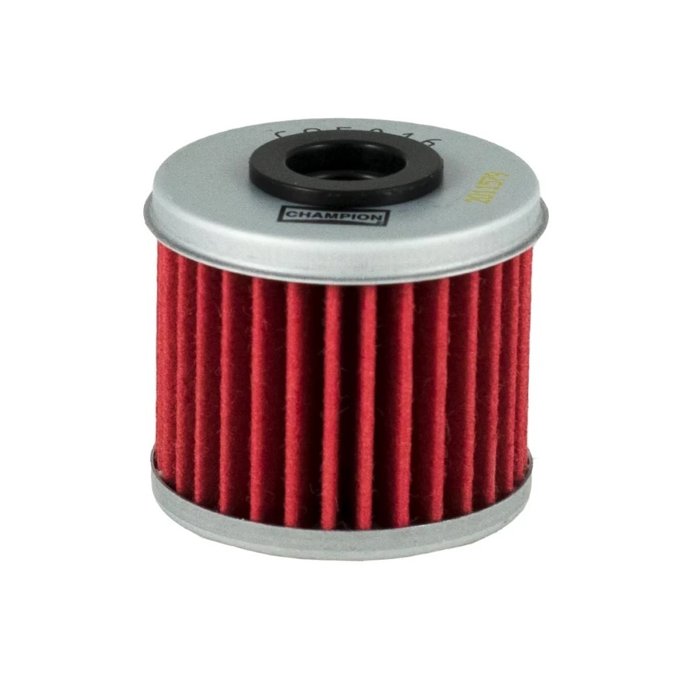 Filtre à huile CHAMPION COF016 / X349, X357 (comme HF116)