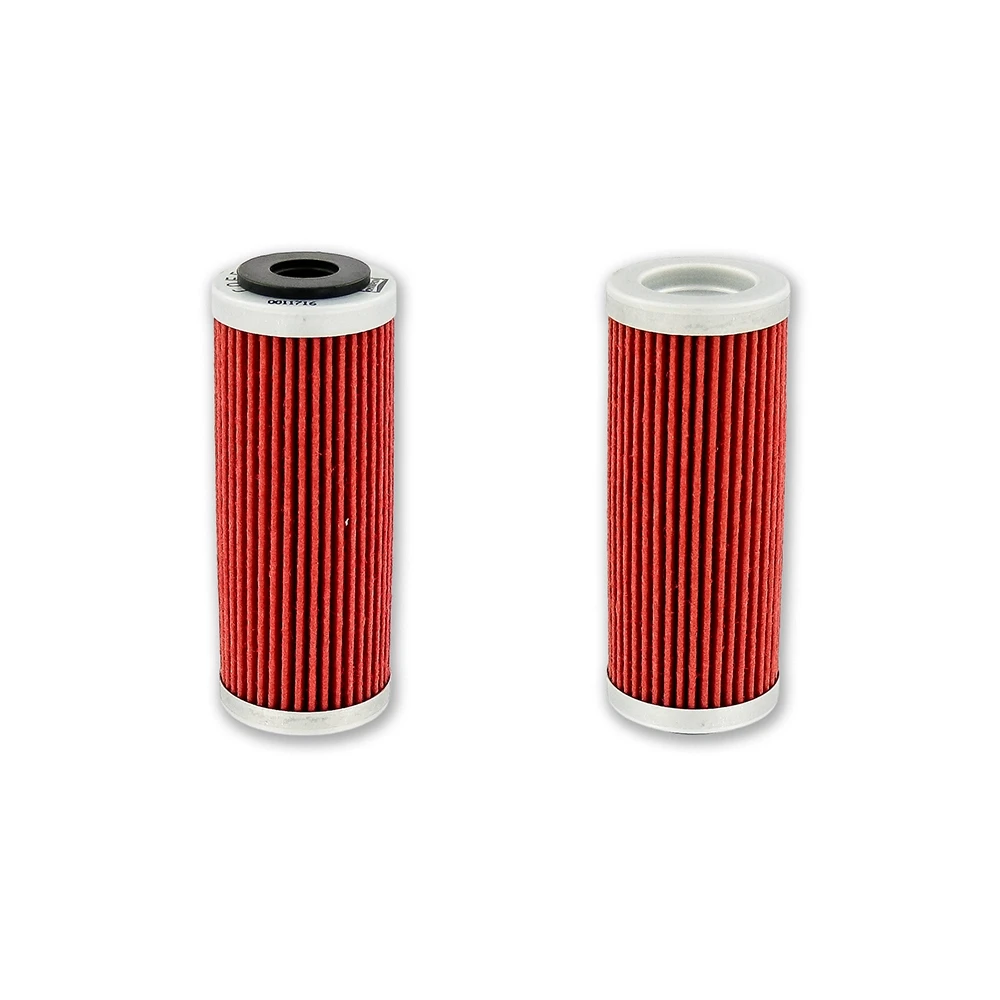 Filtre à huile CHAMPION COF552 (comme HF652)