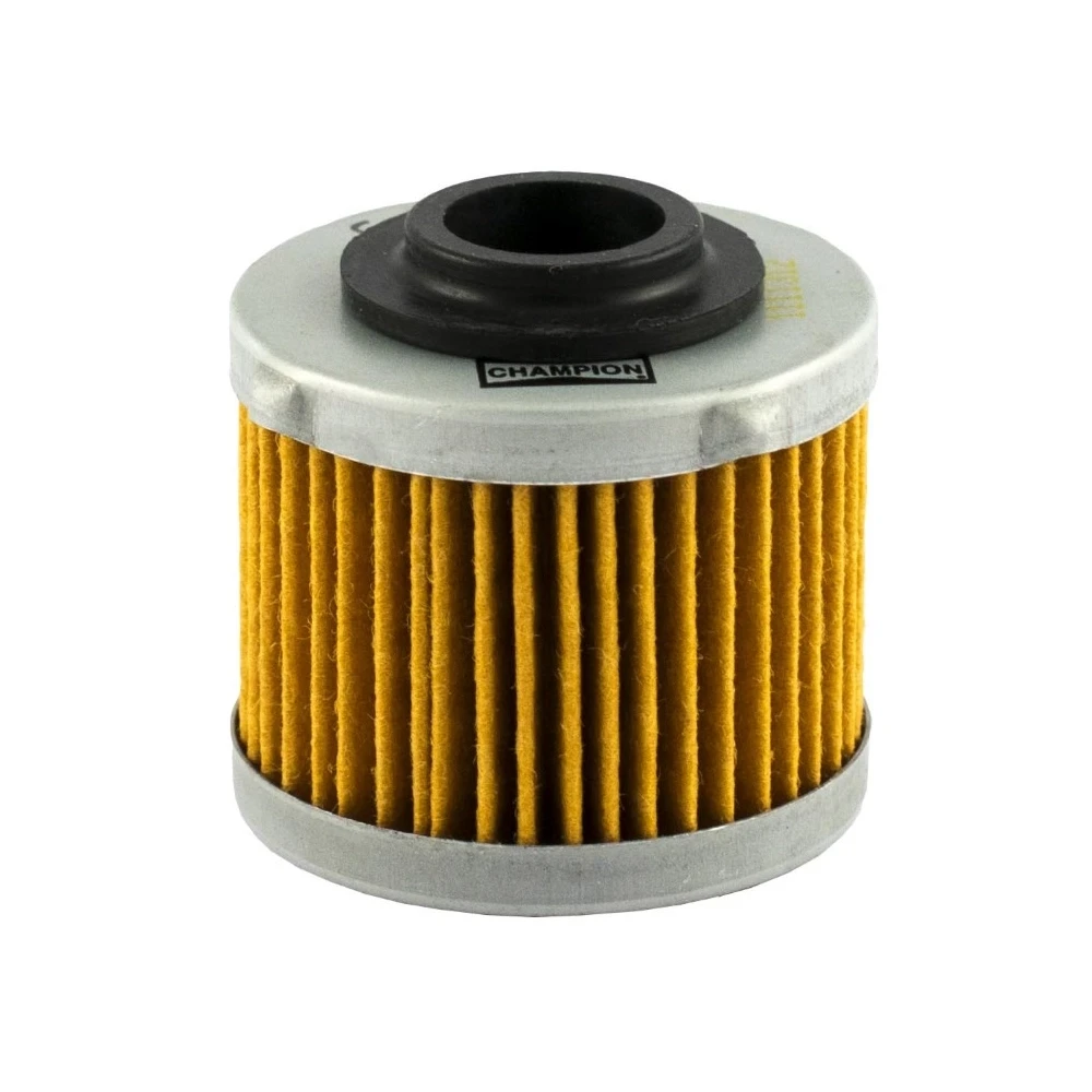 Filtre à huile CHAMPION COF086 (comme HF186)