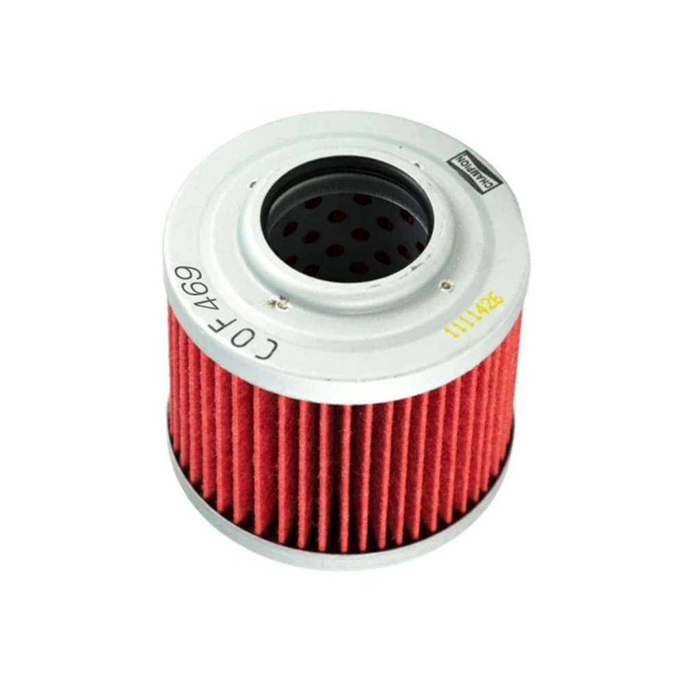 Filtre à huile CHAMPION COF469 (MV Agusta) (comme HF569)