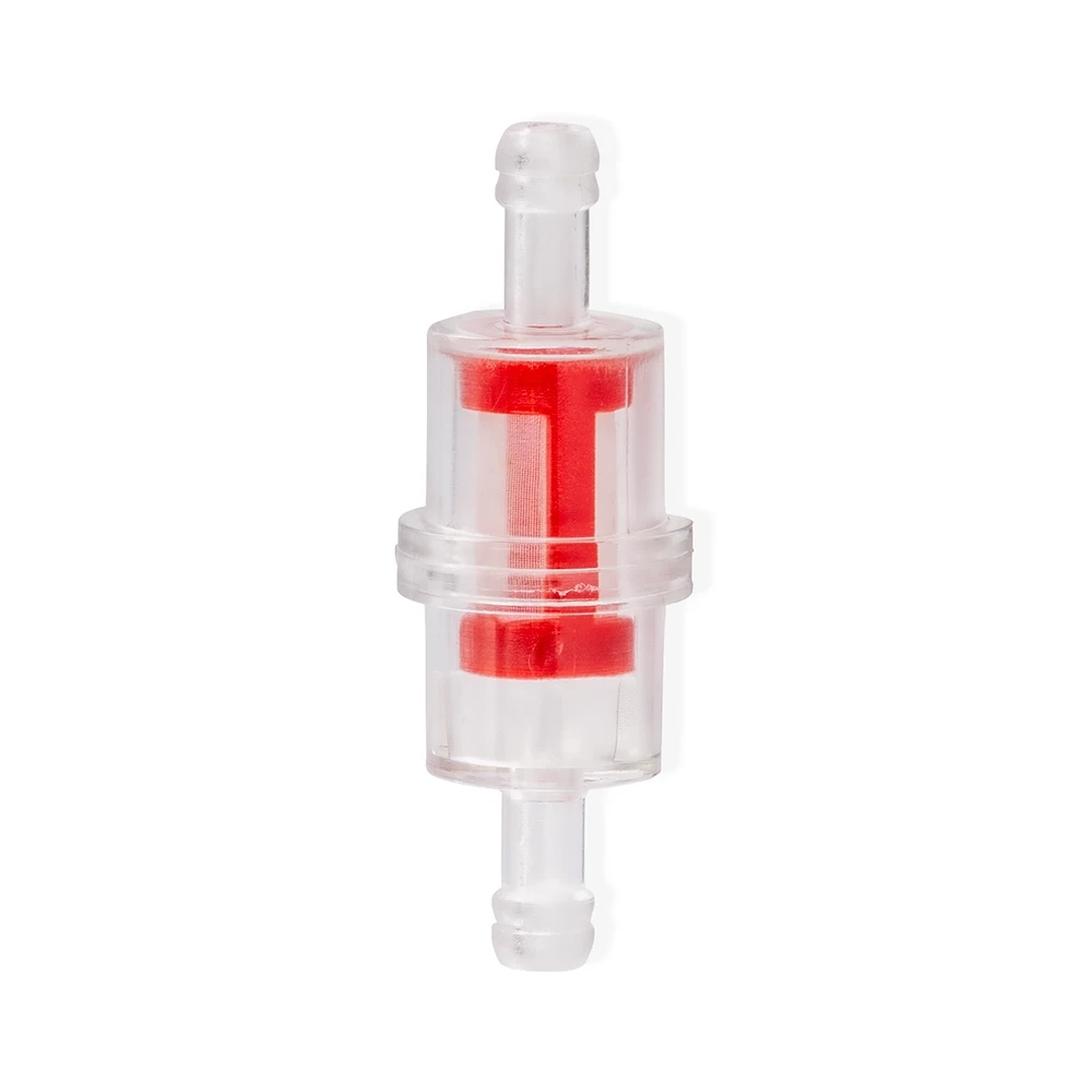 Filtre à essence raccord Ø 6mm 21x33mm (1 pièce)