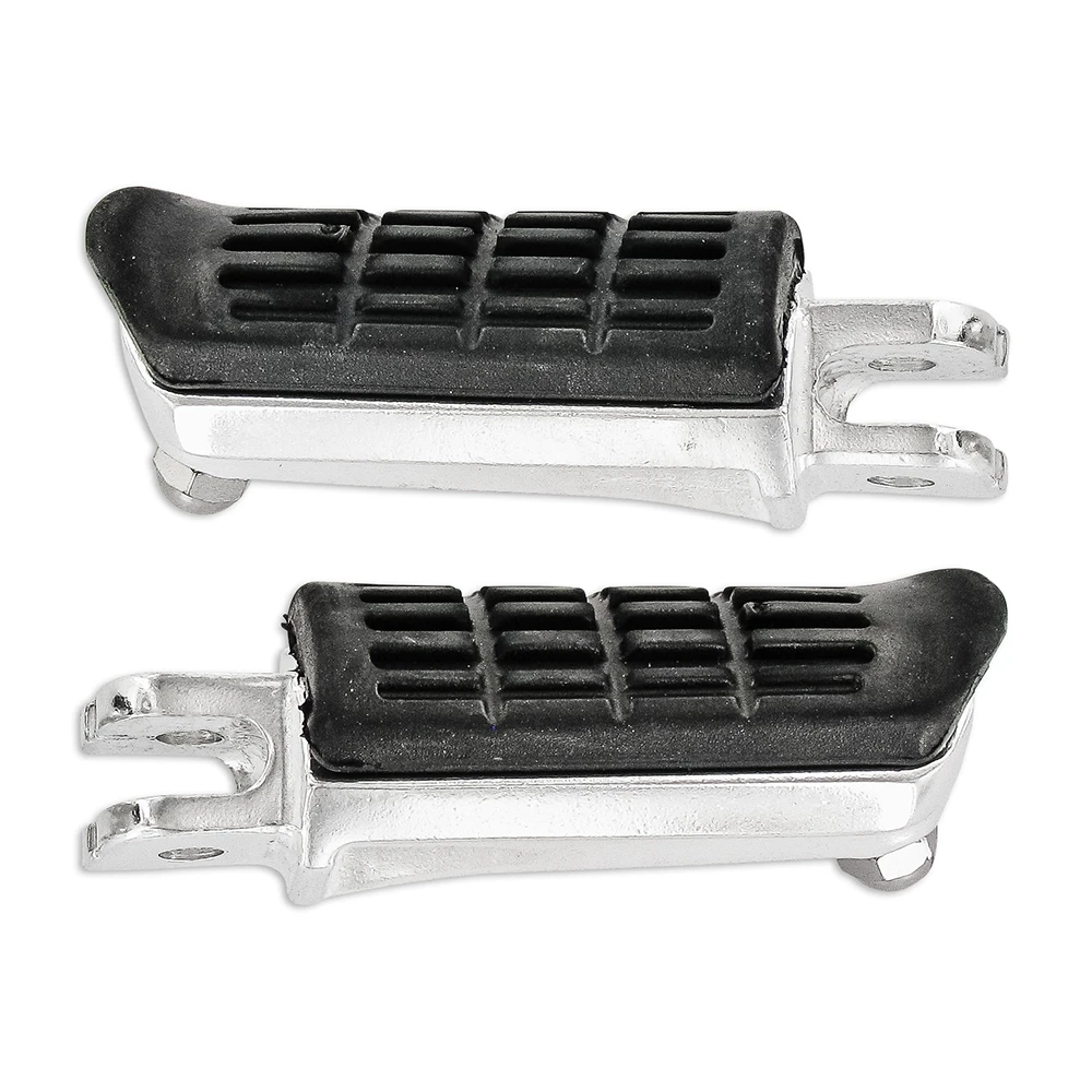 Repose-pieds alu type original Honda CBR 1000 RR (paire)
