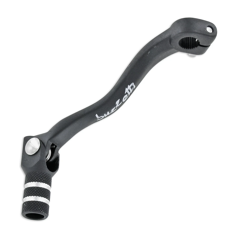 Levier de vitesse Buzzetti alu Honda CR/CRF 250