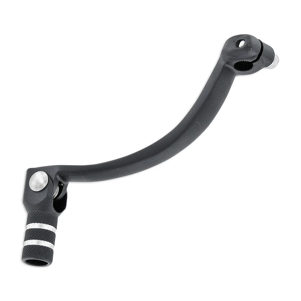 Levier de vitesse Buzzetti alu Yamaha YZ/WR 250-450