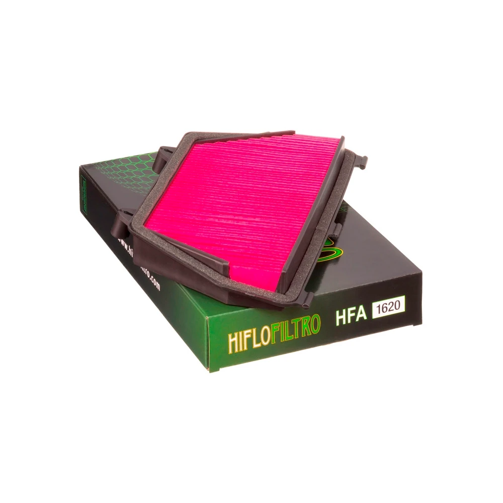 Filtre à air HIFLO FILTRO HFA1620 (wie CAF0620)