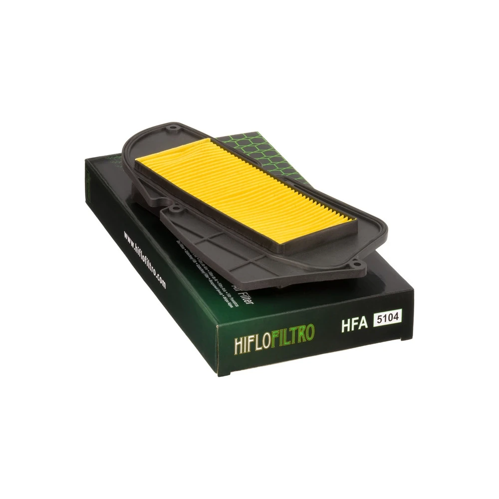 Filtre à air HIFLO FILTRO HFA5104 (wie CAF4104)