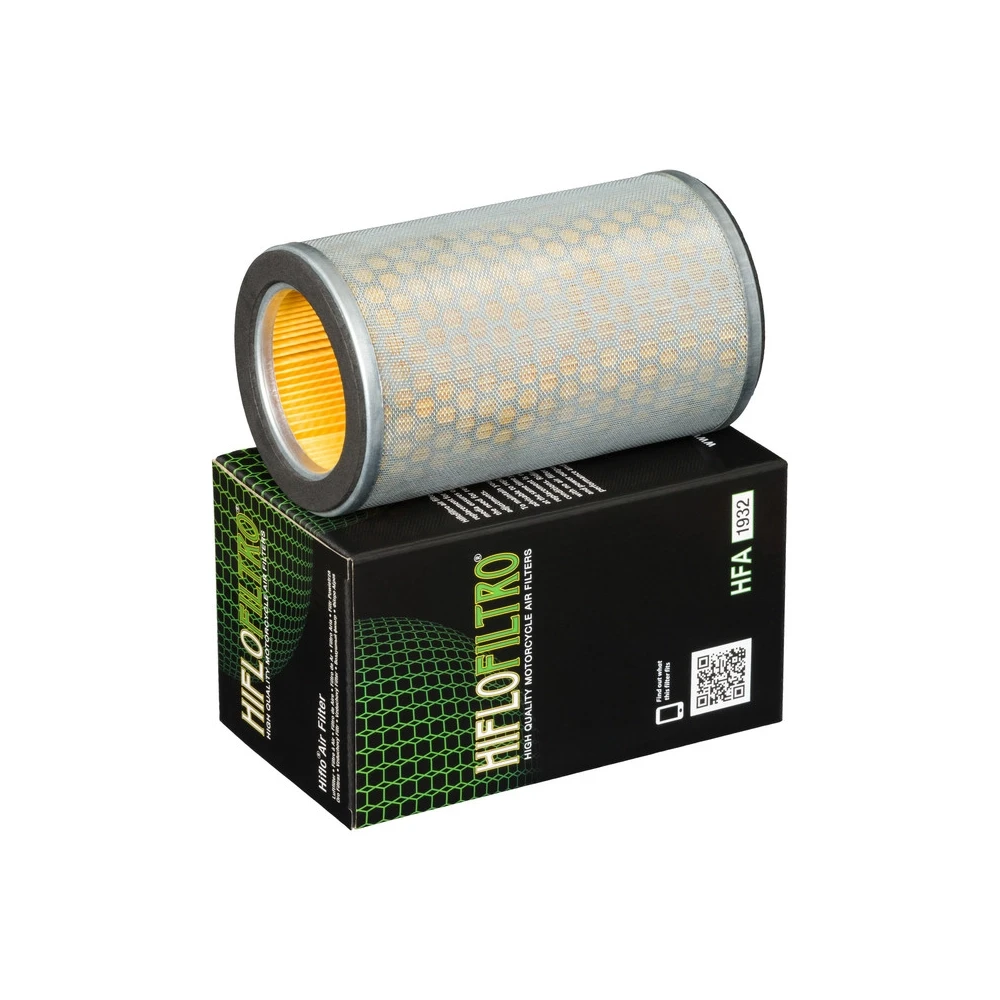 Filtre à air HIFLO FILTRO HFA1932 (wie CAF0932)