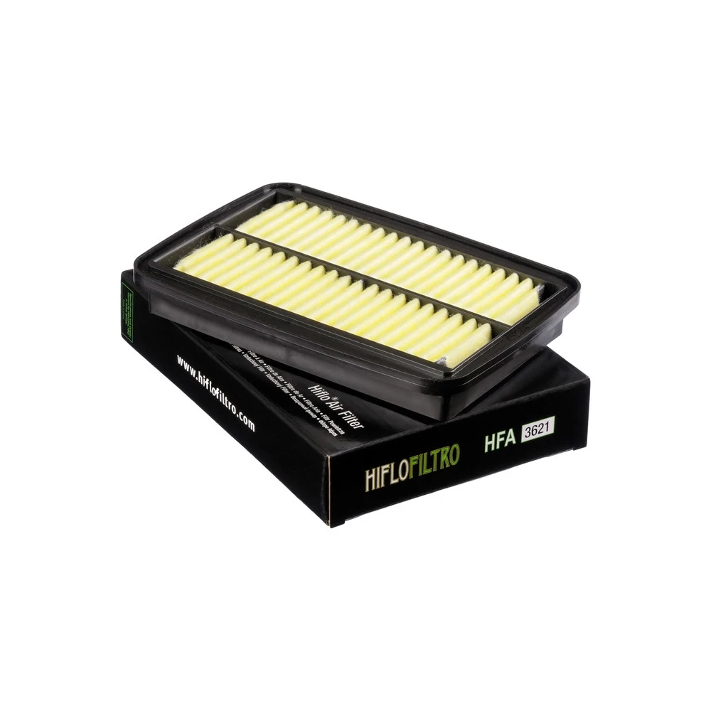 Filtre à air HIFLO FILTRO HFA3621 (wie CAF2621)