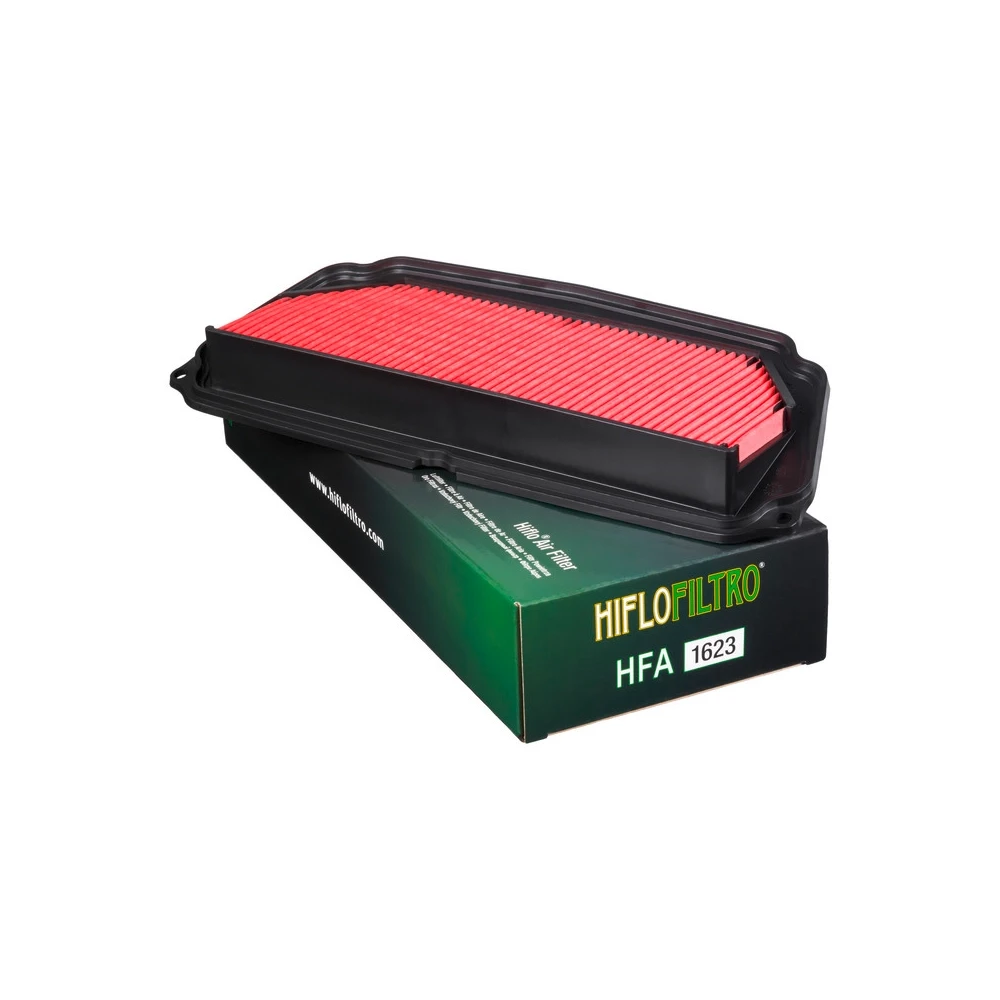 Filtre à air HIFLO FILTRO HFA1623 (wie CAF0623)