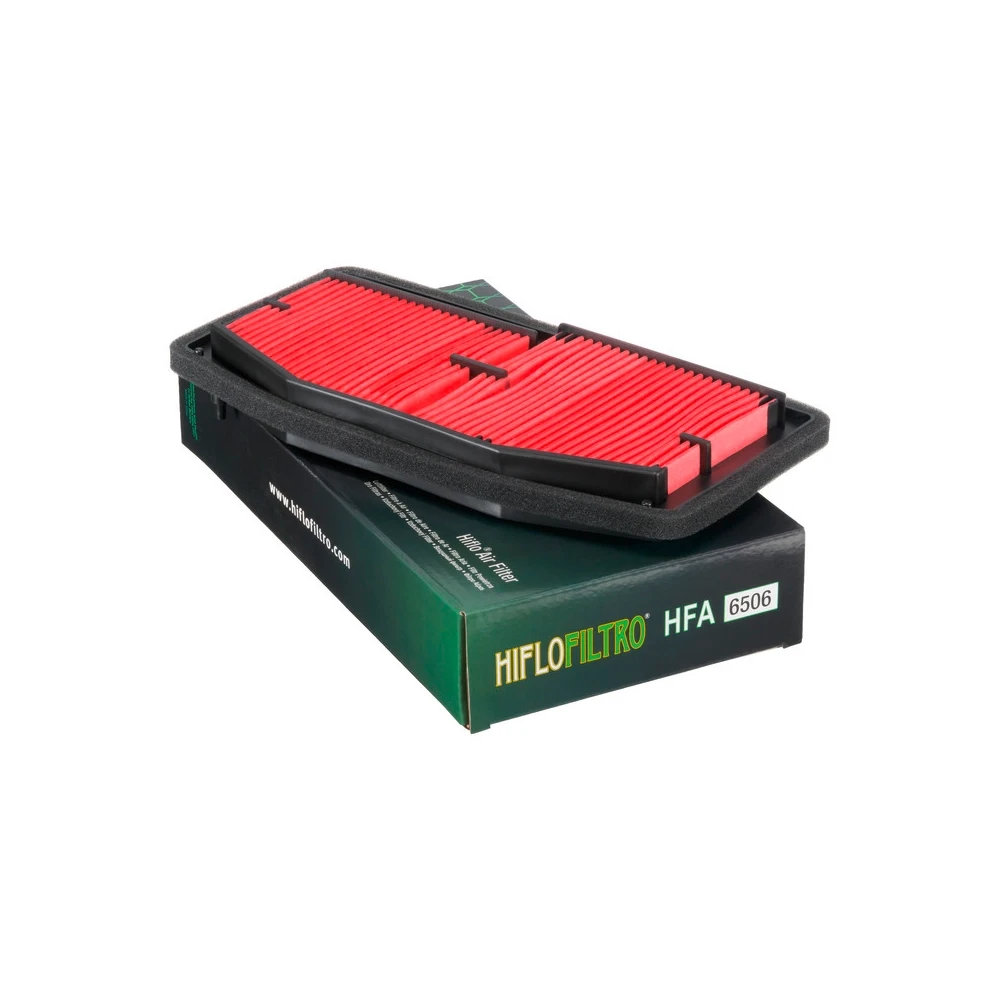 Filtre à air HIFLO FILTRO HFA6506 (wie CAF5506)