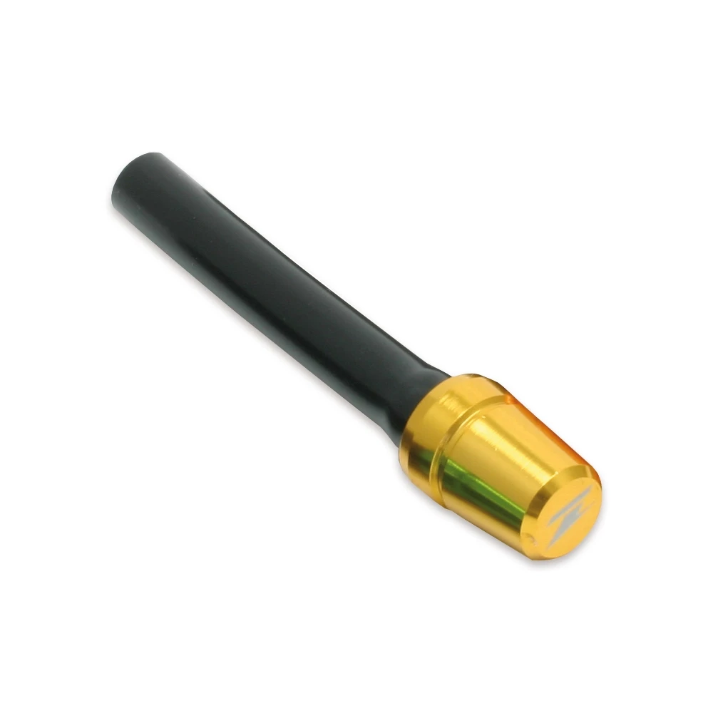 Valves anti reflux alu ZETA or