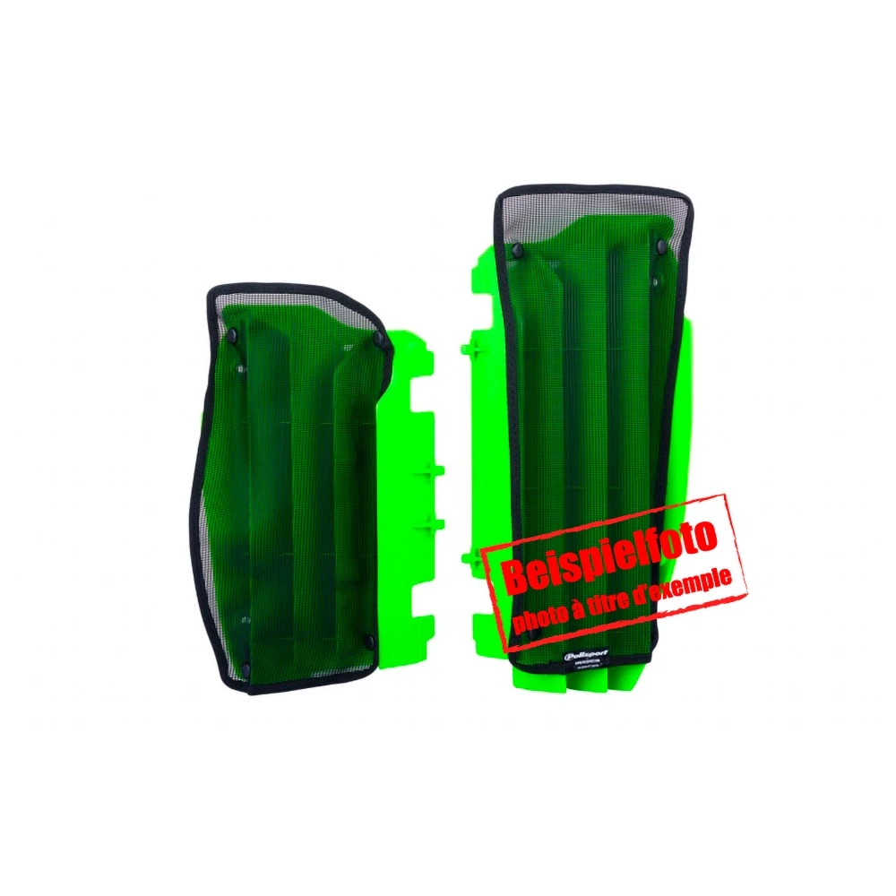 Filet protection radiateur pour 617830/617831 (Honda) noir