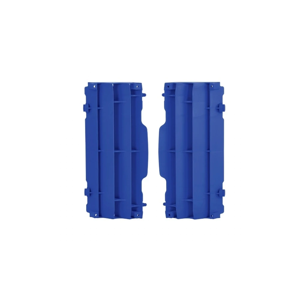 Protection radiateur Husqvarna FC,TC 14-15, FE,TE 14-16 bleu