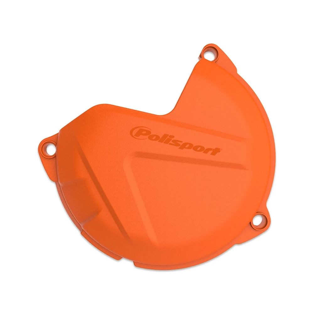 Protection couvercle d'embrayage KTM SX 125/200/Husqvarna ora.
