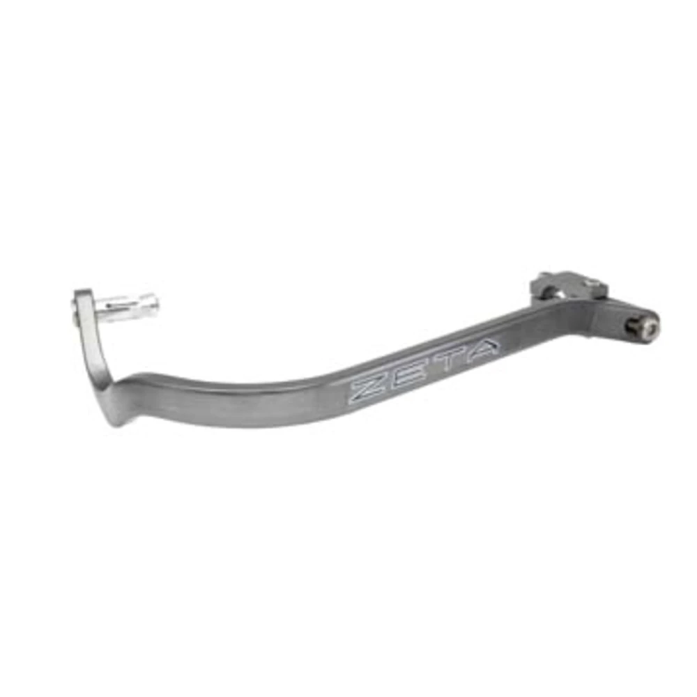 Protège-mains  ZETA profil d`alu 28.6mm