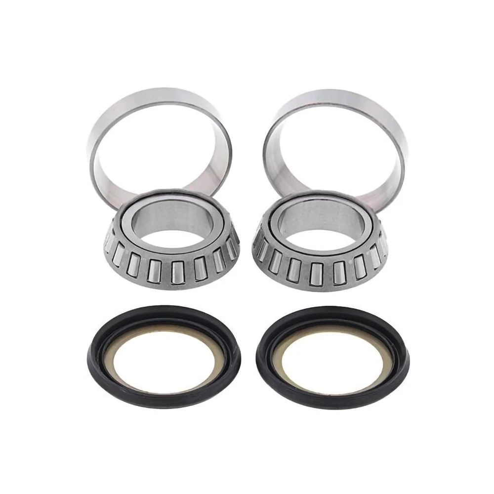Roulement de direction BMW KTM Suzuki Triumph Yamaha (à rouleaux coniques)