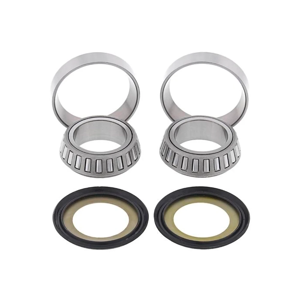 Roulement de direction Kawasaki Ninja 250 Z 300 KTM Duke 125 390 RC (coniques)
