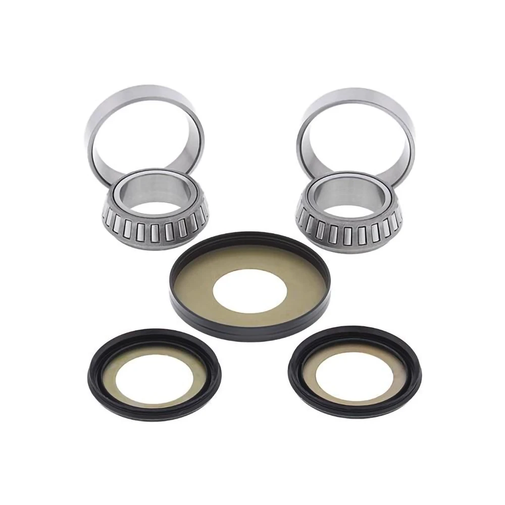 Roulement de direction Suzuki RM 125 RM 250 RM-Z 450 RMX 450 (rouleaux coniques)